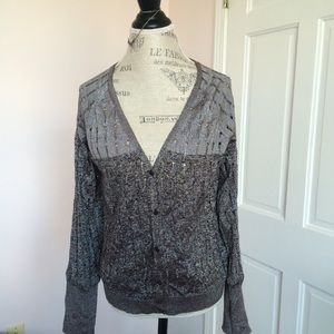 Clearance❗️Simply Vera Vera Wang Cardigan